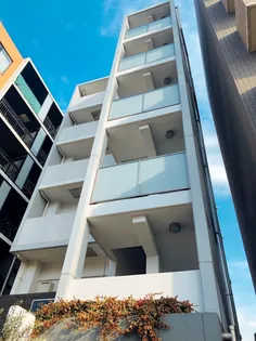 GARDEN PLANTS ガーデンプランツ【2階】の外観