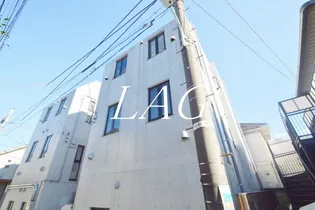 フレシール笹塚B棟の画像