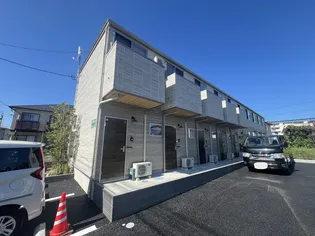 kirara wakabayashi【1階】の外観