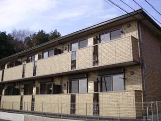 神奈川県川崎市麻生区下麻生1【アパート】の外観