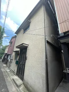 東京都板橋区赤塚5【一戸建】の外観