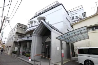 エスポワール宿河原の画像