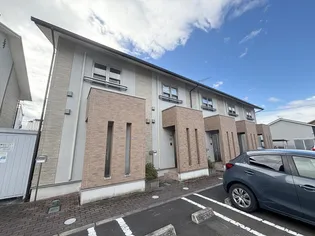 RAFFINE FLEURIIB棟の画像