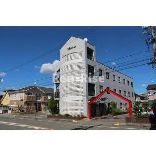 ベルビュー花池の画像