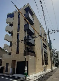 ノ・メール マサキ【2階】の外観