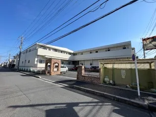 ゴッドマンションの画像