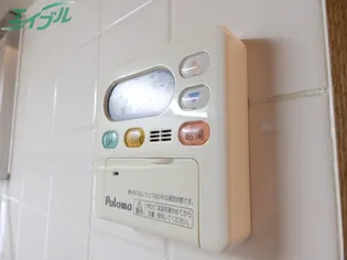 ファミール笹川【1階】の内装