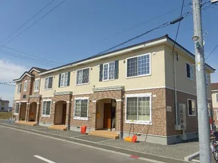 北信濃スカイハイツⅡの画像