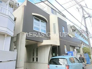 GAIN石神井台の画像