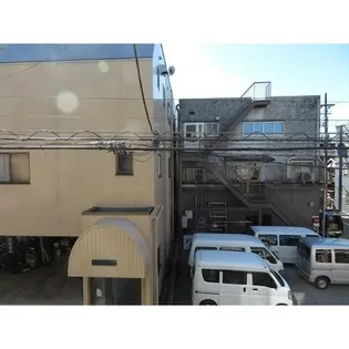 AQUA HOUSE【2階】のその他画像