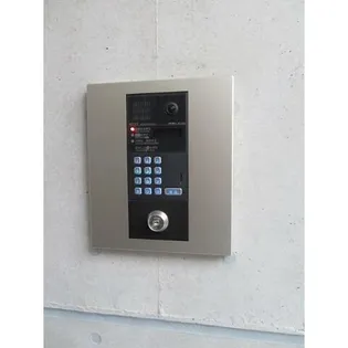 AQUA HOUSE【2階】の内装