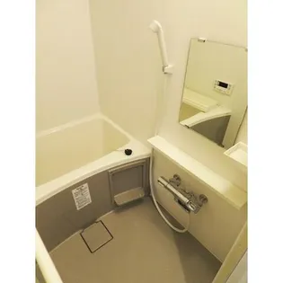 AQUA HOUSE【2階】の風呂