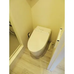 AQUA HOUSE【2階】の内装