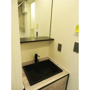 AQUA HOUSE【2階】の内装