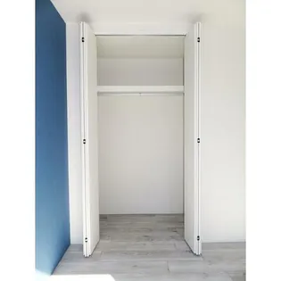 AQUA HOUSE【2階】の内装