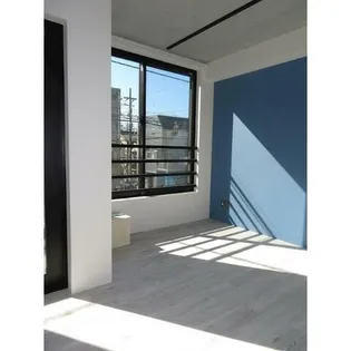 AQUA HOUSE【2階】の内装