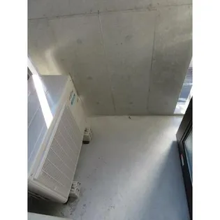 AQUA HOUSE【2階】の内装