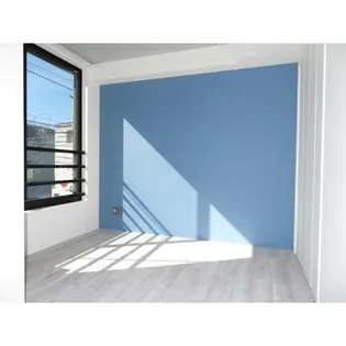 AQUA HOUSE【2階】の居間