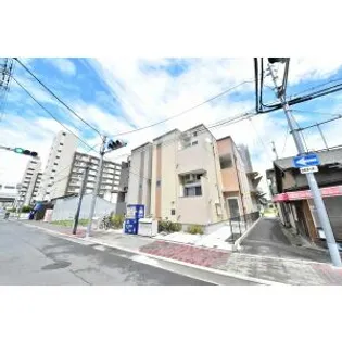 グランシエロ関目高殿【2階】の外観