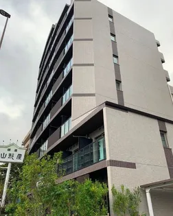 リテラス馬込の画像