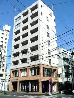 アクア レアーレ青葉台の画像