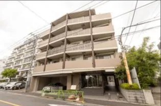 マスターズコート奥沢の画像