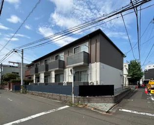 スプリングフィールド宮町の画像