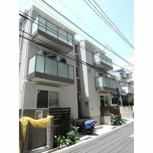 ディアコートの画像