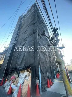 横川RCマンションの画像