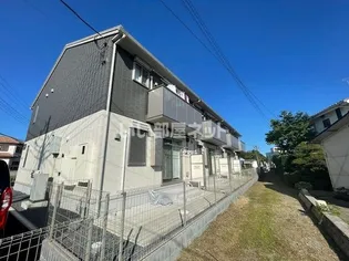 FLARE HILLSの画像