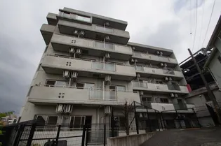 大口ハマコート5の画像