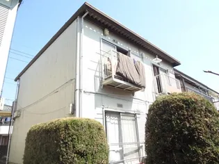 ハイツひよどりBの画像