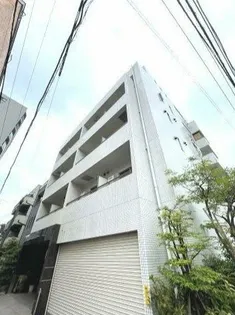 ドルチェビータ横浜【2階】の外観