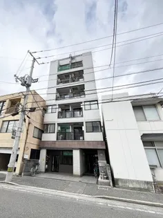 ピアネージュ徳島の画像