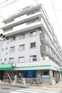 月島福寿マンションの画像