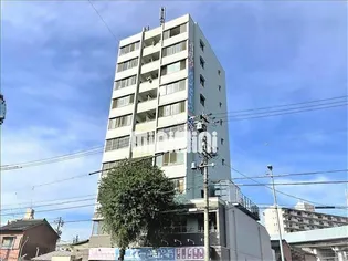 REARU HIMURO【9階】の外観