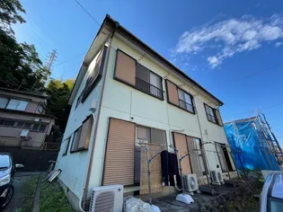 グリーンコーポの画像