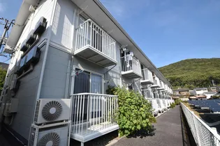 マ メゾン津島福居の画像