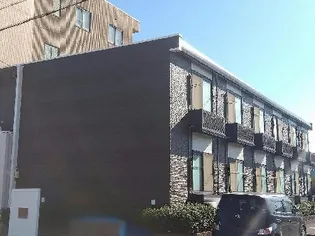 レオパレスFAIRGROUNDの画像