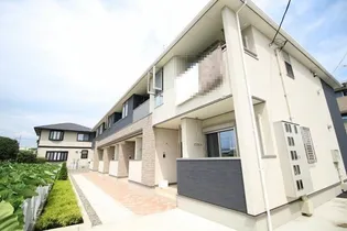 メゾン ベール Bの画像