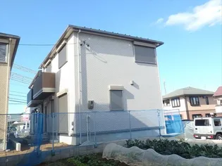 埼玉県さいたま市南区大字広ヶ谷戸【一戸建】の外観