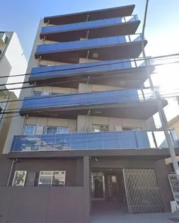 ヨコハマベイダイアモンドストリームの画像