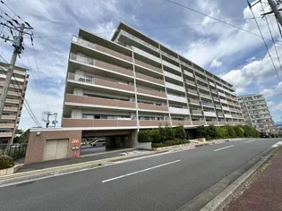 リビオ明野中央クレアの画像