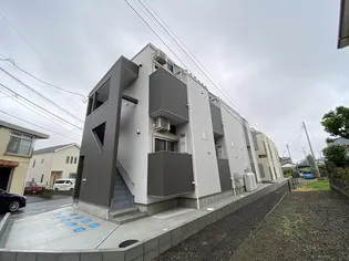 ハーモニーテラス東照宮IIIの画像