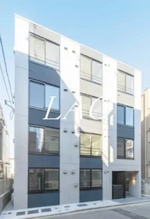 レピュア上板橋レジデンス【2階】の外観