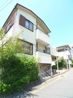 トリエ-ルもとまち【1階】の外観