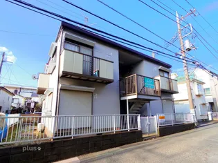 サンハイツの画像