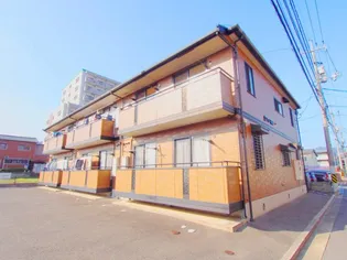 セジュール西田の画像