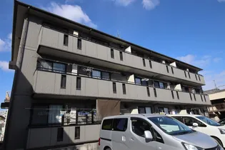 サンハイツⅡ番館の画像