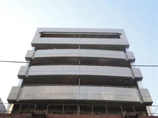 タカギビル8の画像